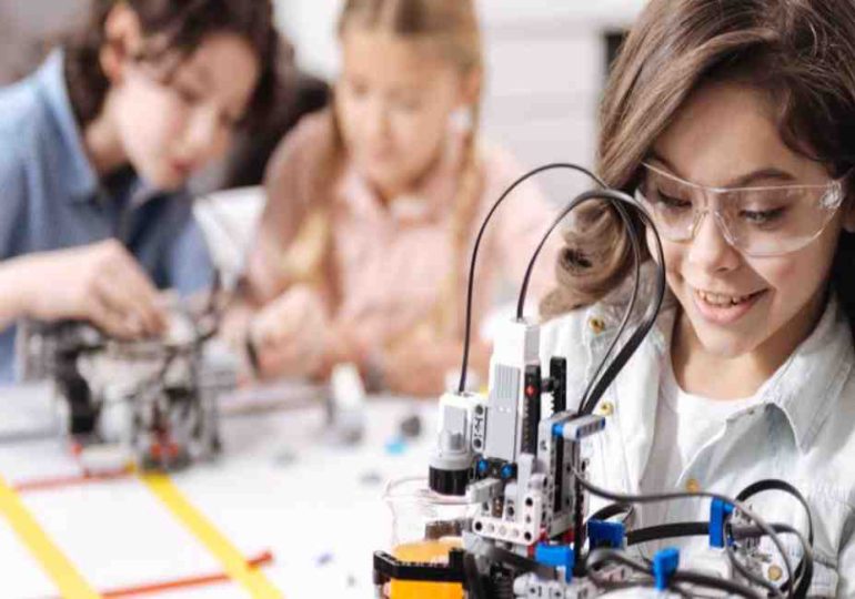 IDM se adhiere al Día Internacional de la Mujer y la Niña en la Ciencia