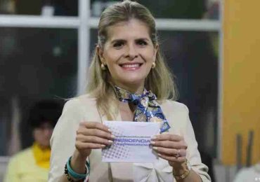 Derechista Laura Fernández gana la Presidencia de Costa Rica