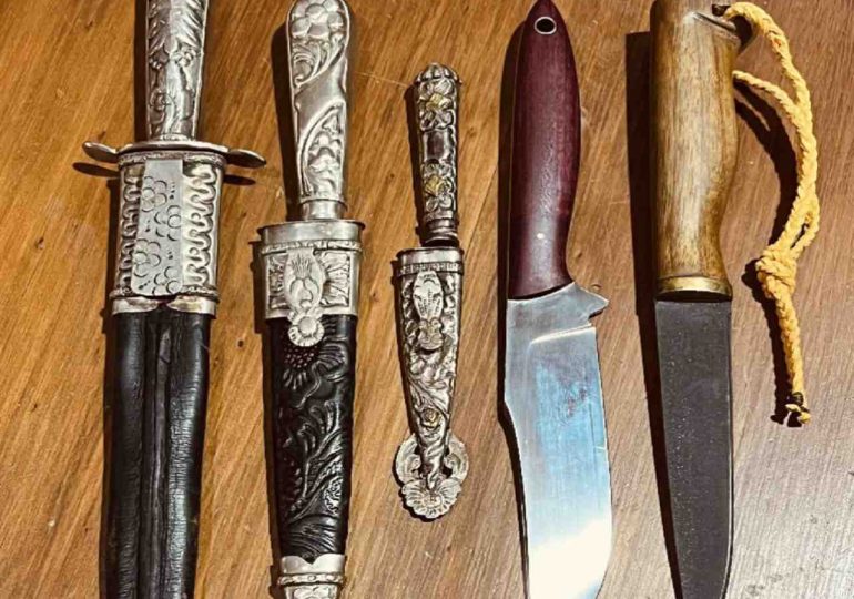 Primer Encuentro de Cuchillería del Este tendrá lugar en Pueblo Gaucho