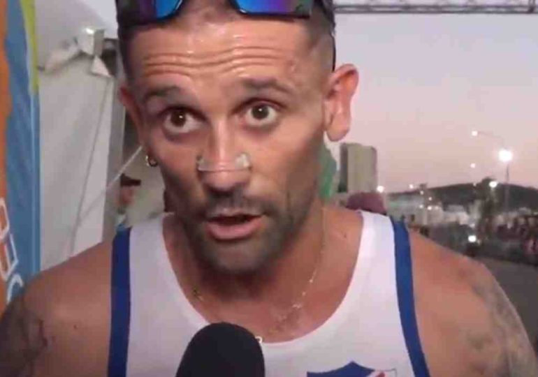 Pablo Duarte ganó los 4K en la 81.ª edición de la Doble San Antonio