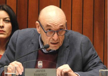 Proponen nombrar una calle en homenaje al Dr. Enrique Pérez Morad