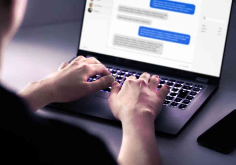 Condenado por hurto agravado tras engaño a través de redes sociales en Piriápolis