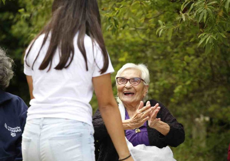 Autoridades acompañaron cierre de actividades de verano