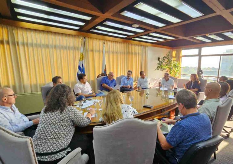 OPP elogió a la IDM por la ejecución 2025 de los programas y la planificación de cara a 2026