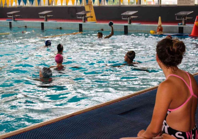 Continúa el período de inscripciones para las actividades deportivas de invierno