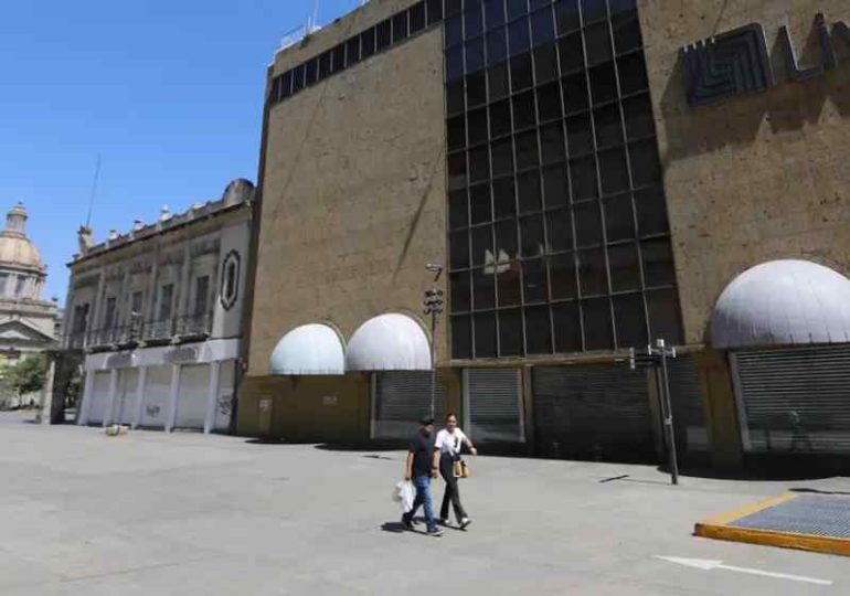 Jalisco intenta volver a la normalidad tras violencia narco