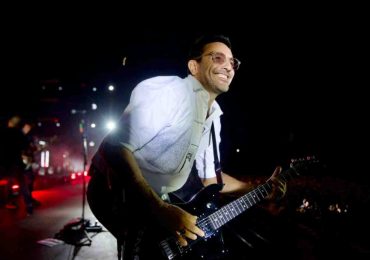 Con multitudinario recital de NTVG en Santa Teresa, Uruguay celebró 200 años de la liberación de las fortalezas