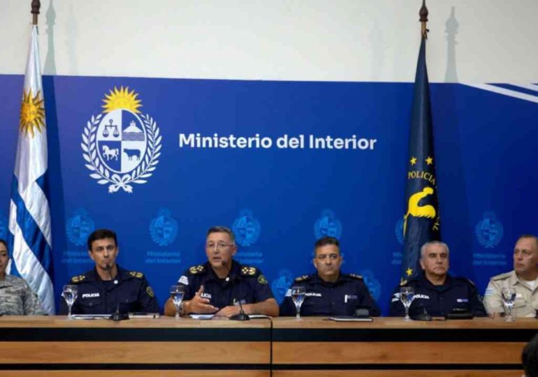 Operativo Ñandubay: más de 4.500 vehículos incautados en todo el país