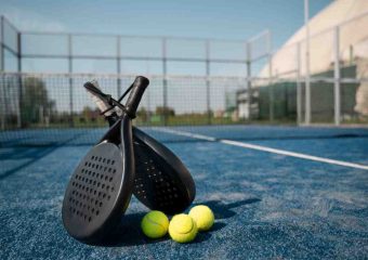 Habrá clases de Pádel en Pan de Azúcar