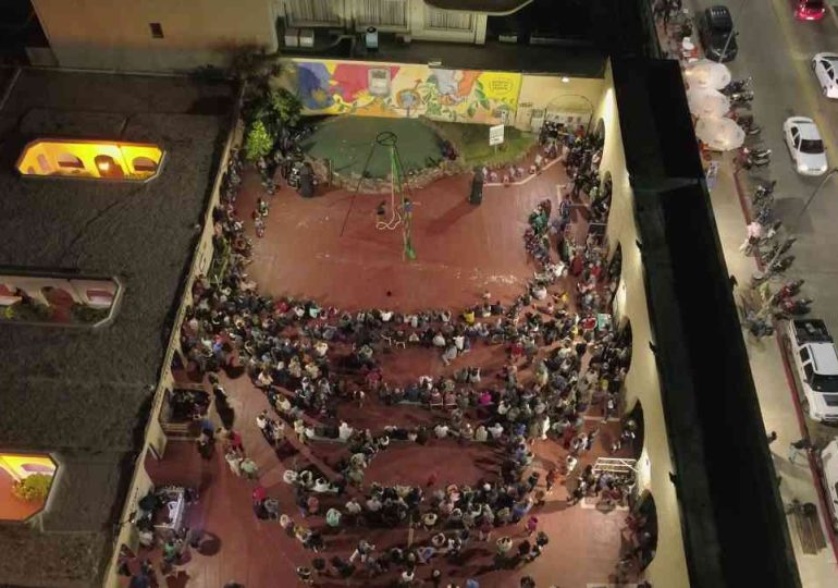 Últimos espectáculos de verano en Paseo La Pasiva