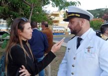 Brum asumió en Piriápolis y destacó el perfil turístico de la jurisdicción