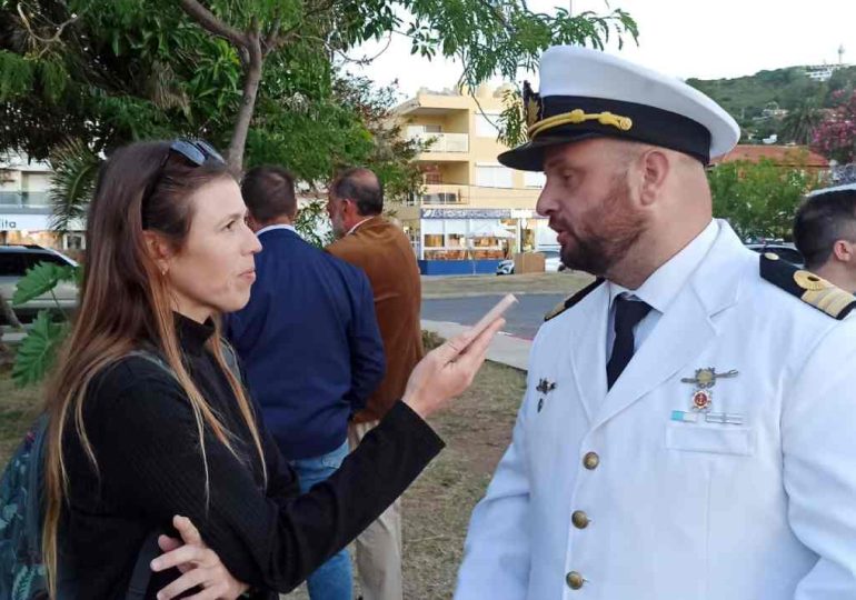 Brum asumió en Piriápolis y destacó el perfil turístico de la jurisdicción