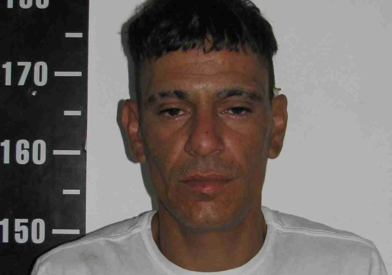 Condenado a prisión por nueve hurtos tras robar billetera desde una vivienda en Maldonado