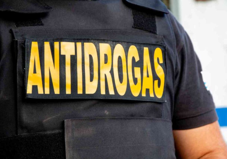 Operativo Carnaval culminó con condena por drogas en San Carlos
