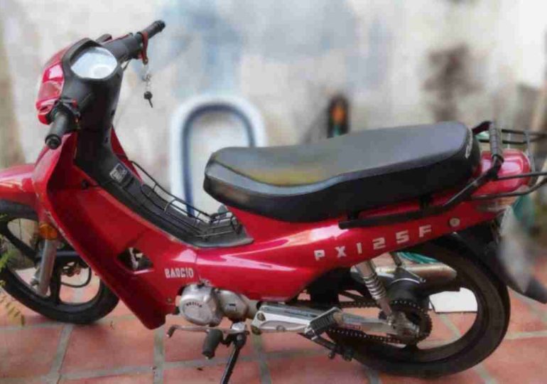 Detienen y formalizan a delincuente por reiterados robos y municiones