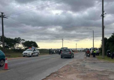 Más de 1.500 personas identificadas tras 184 operativos policiales en Maldonado durante una semana