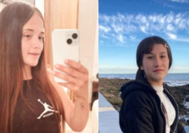 Ubicaron a las jóvenes denunciadas como ausentes en Maldonado