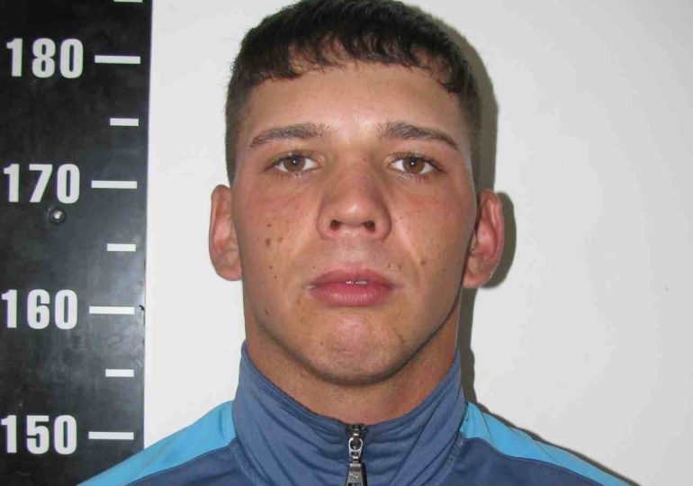 Condenado a 13 meses de prisión por hurto de motocicleta en Maldonado