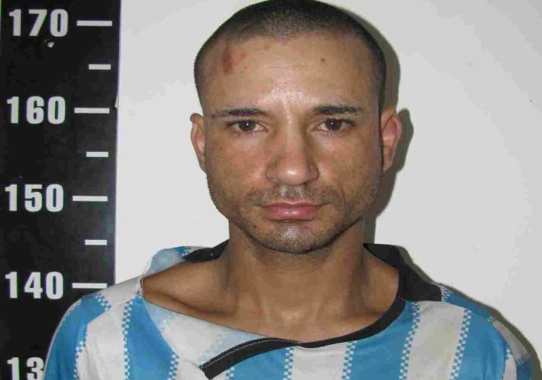 Condenado a prisión tras ser detenido en una moto hurtada en Maldonado