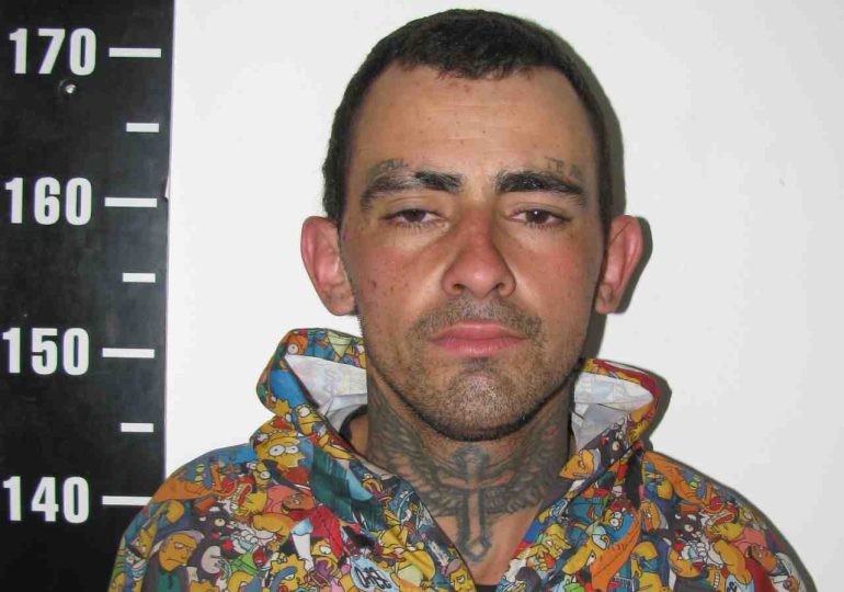 Condenado por suministro de sustancias estupefacientes