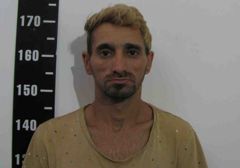 Cinco meses de prisión para autor de hurto tras allanamientos en Aiguá