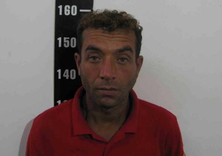 Cinco meses de prisión por hurto en comercio