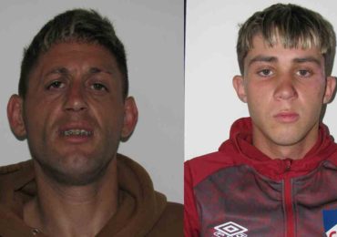 Dos hombres condenados a 15 meses de prisión por hurto de moto en Maldonado