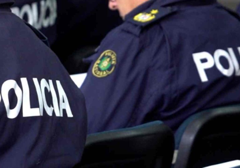 Hallan sin vida a funcionario policial en el Lomo de la Ballena