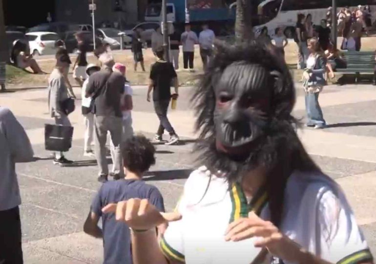 Montevideo fue sede del primer encuentro de therians en Uruguay