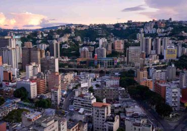 Venezuela, tercer país más corrupto del mundo en 2025