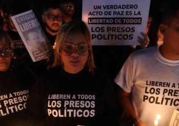 Caracas dicta primeras 379 liberaciones por ley de amnistía