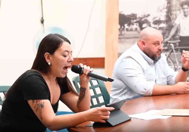 MPP reafirma su apoyo al gobierno del Frente Amplio presidido por Yamandú Orsi