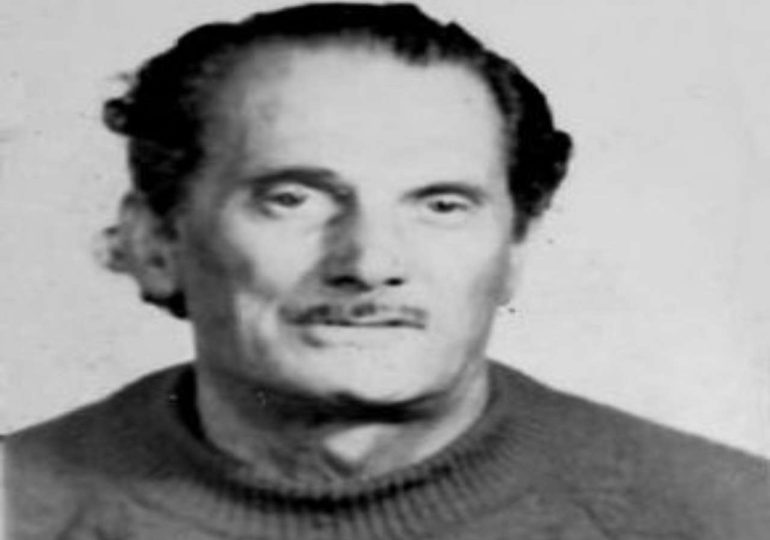 Proponen nombrar una calle de Pan de Azúcar en homenaje a Jorge Pedreira Brum