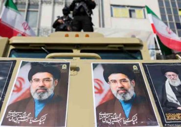 Mojtaba Jamenei: "El estrecho de Ormuz permanecerá cerrado"