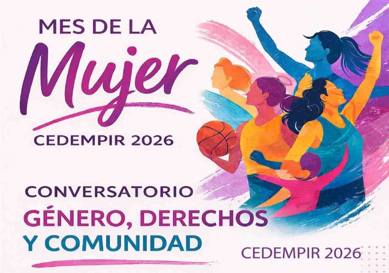 Conversatorio sobre género y derechos en Piriápolis