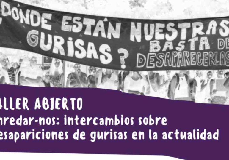 Convocan a taller sobre desapariciones y violencia en Piriápolis