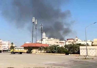 Kuwait derribó por error tres aviones de guerra de EE. UU.