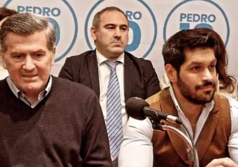 Tensión en el Partido Colorado por interpelación al ministro del Interior