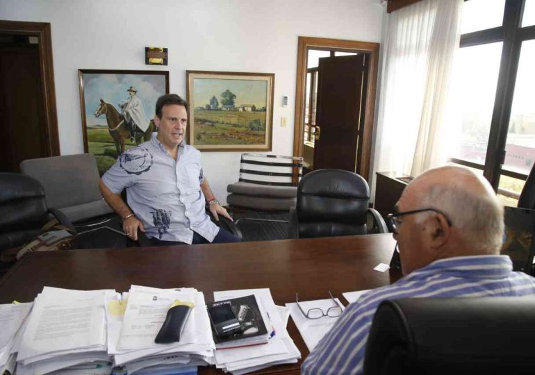 BPS destaca dinámica laboral y empresarial de Maldonado