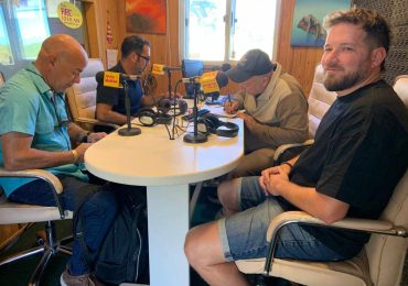 Piriápolis recibe jurados internacionales para clasificatoria al World Paella Day 2026