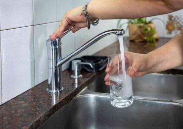 Convocan a ministra Lustemberg por calidad del agua