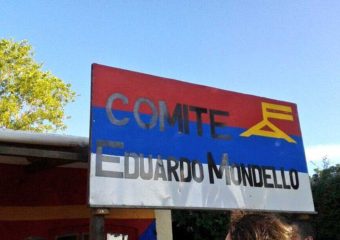 Local Eduardo Mondello de Piriápolis prepara jornada por el Día del Comité de Base