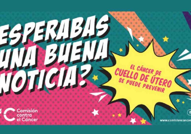 IDM promueve la prevención del cáncer de cuello de útero con actividades de sensibilización
