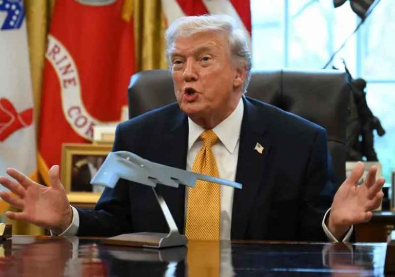 Donald Trump: "Puedo hacer lo que quiera con Cuba"