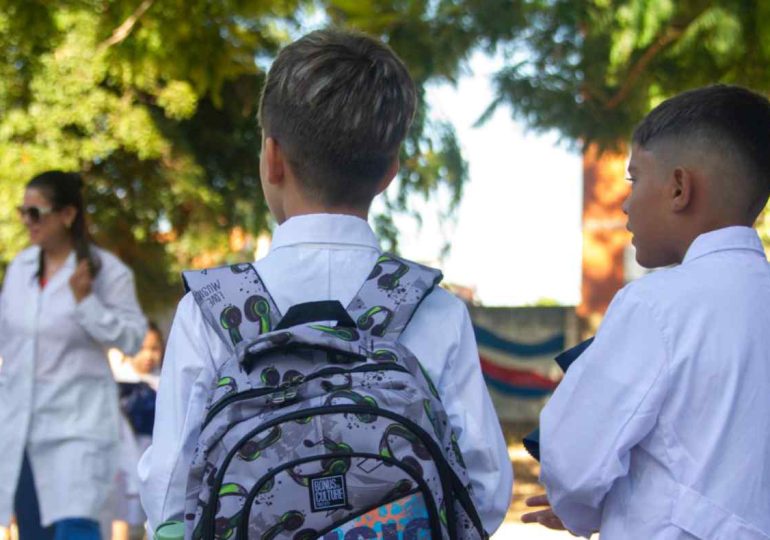 INEEd alerta: mejora el acceso, pero crecen el ausentismo y las dificultades de aprendizaje