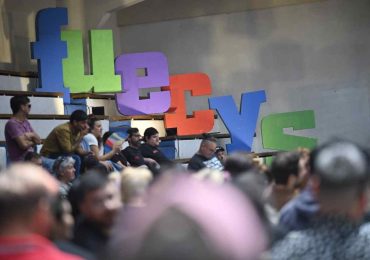 FUECYS elige por primera vez a una presidenta