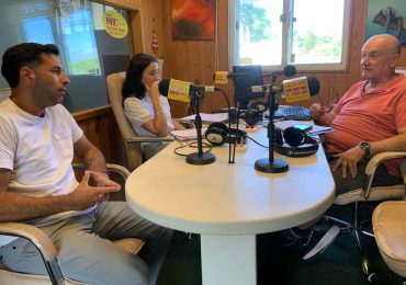 El Liceo Galileo Galilei inicia el año lectivo 2026 con reformas y crecimiento de matrícula