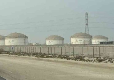 Ataque provoca daños “considerables” en planta de gas en Qatar y dispara precios energéticos