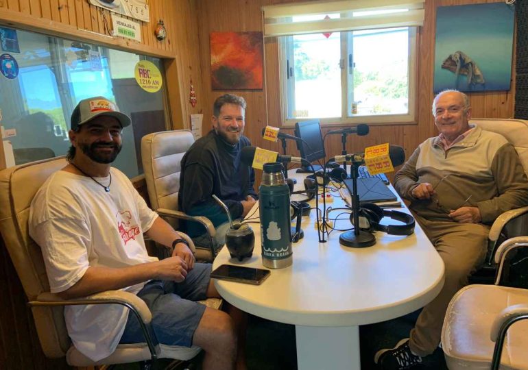 Piriápolis alberga clasificatoria internacional de paella con cupos al mundial de Valencia