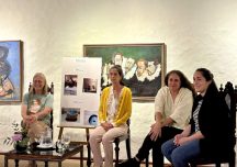 Reconocieron a mujeres destacadas en el Museo Mazzoni
